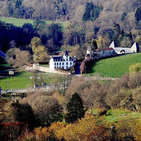 Bed and Breakfast Les Monts D'Aisne à Mormont  Extérieur photo